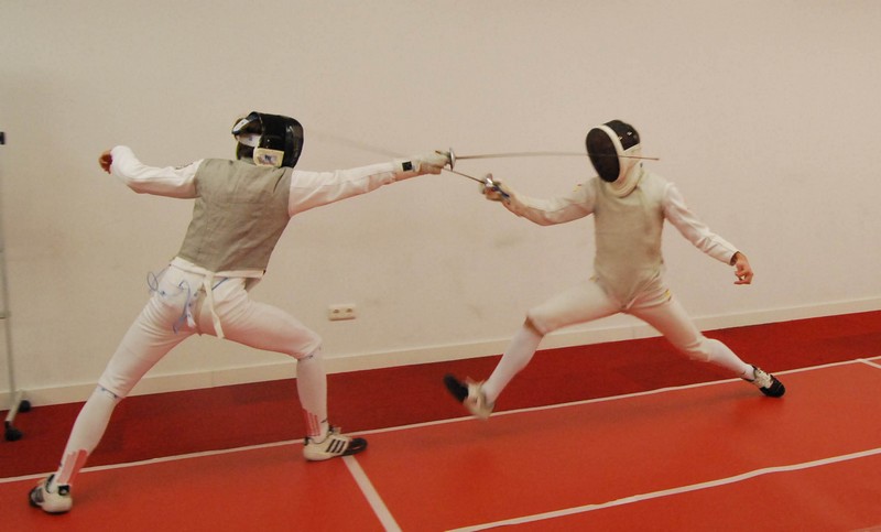 Gran ambiente en la Segunda Jornada de JDN